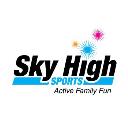 Sky High Sports Niles logo